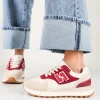 Gwen- Sneakers Donna