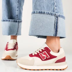 Gwen- Sneakers Donna