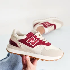 Gwen- Sneakers Donna