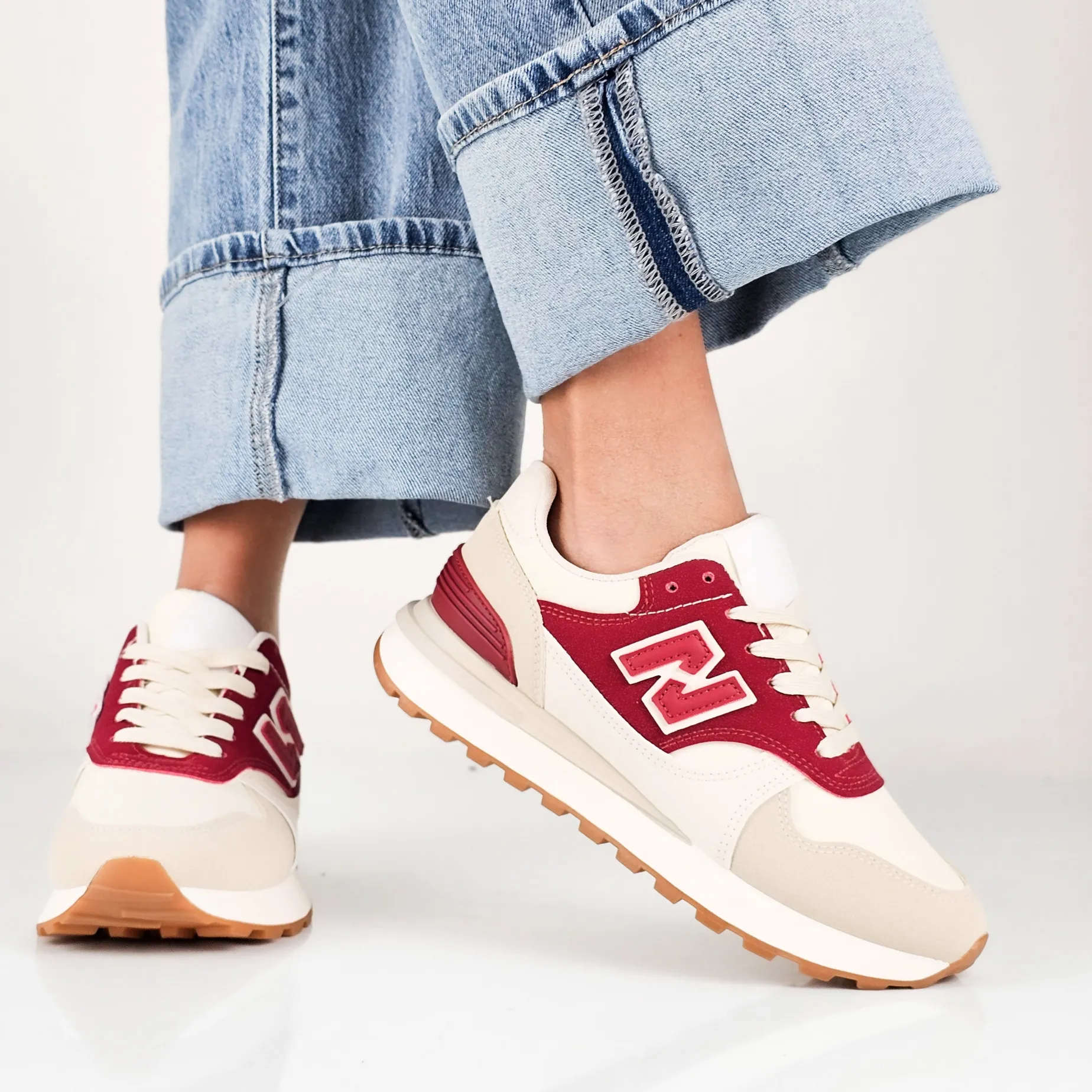 Gwen- Sneakers Donna
