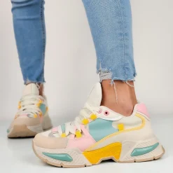 Halim - Sneakers Donna