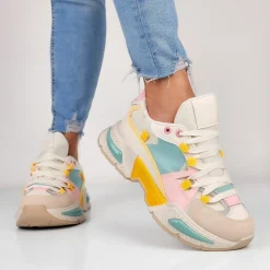 Halim - Sneakers Donna
