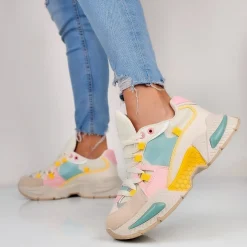 Halim - Sneakers Donna