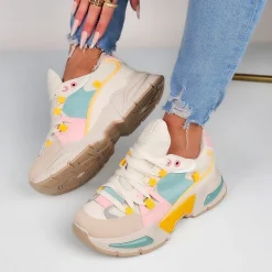 Halim - Sneakers Donna