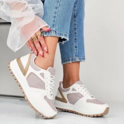 Hende - Sneakers Donna