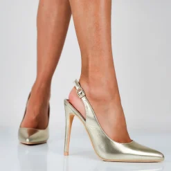 Hire - Decollete Donna Tacco 11 Cm
