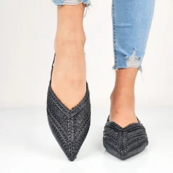 Hoara - Ballerine Slingback