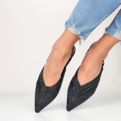 Hoara - Ballerine Slingback