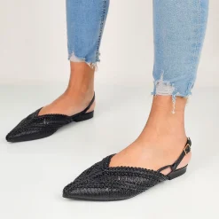 Hoara - Ballerine Slingback