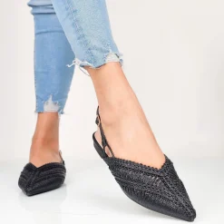 Hoara - Ballerine Slingback