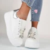 Holly - Sneakers Donna