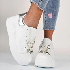 Holly - Sneakers Donna