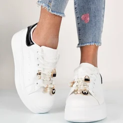 Holly - Sneakers Donna