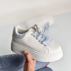Ines - Sneakers Con Accessorio