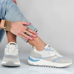 Irene - Sneakers Donna Sportive