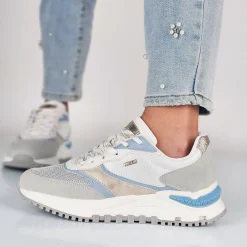 Irene - Sneakers Donna Sportive