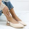 Isabella - Ballerine Slingback