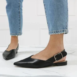 Isabella - Ballerine Slingback