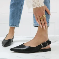 Isabella - Ballerine Slingback