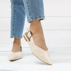 Isabella - Ballerine Slingback