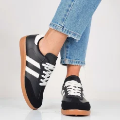 Isabelle - Sneakers Donna