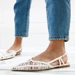 Isolde - Ballerine Slingback