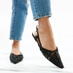 Isolde - Ballerine Slingback