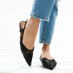 Isolde - Ballerine Slingback