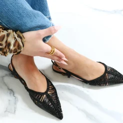Isolde - Ballerine Slingback