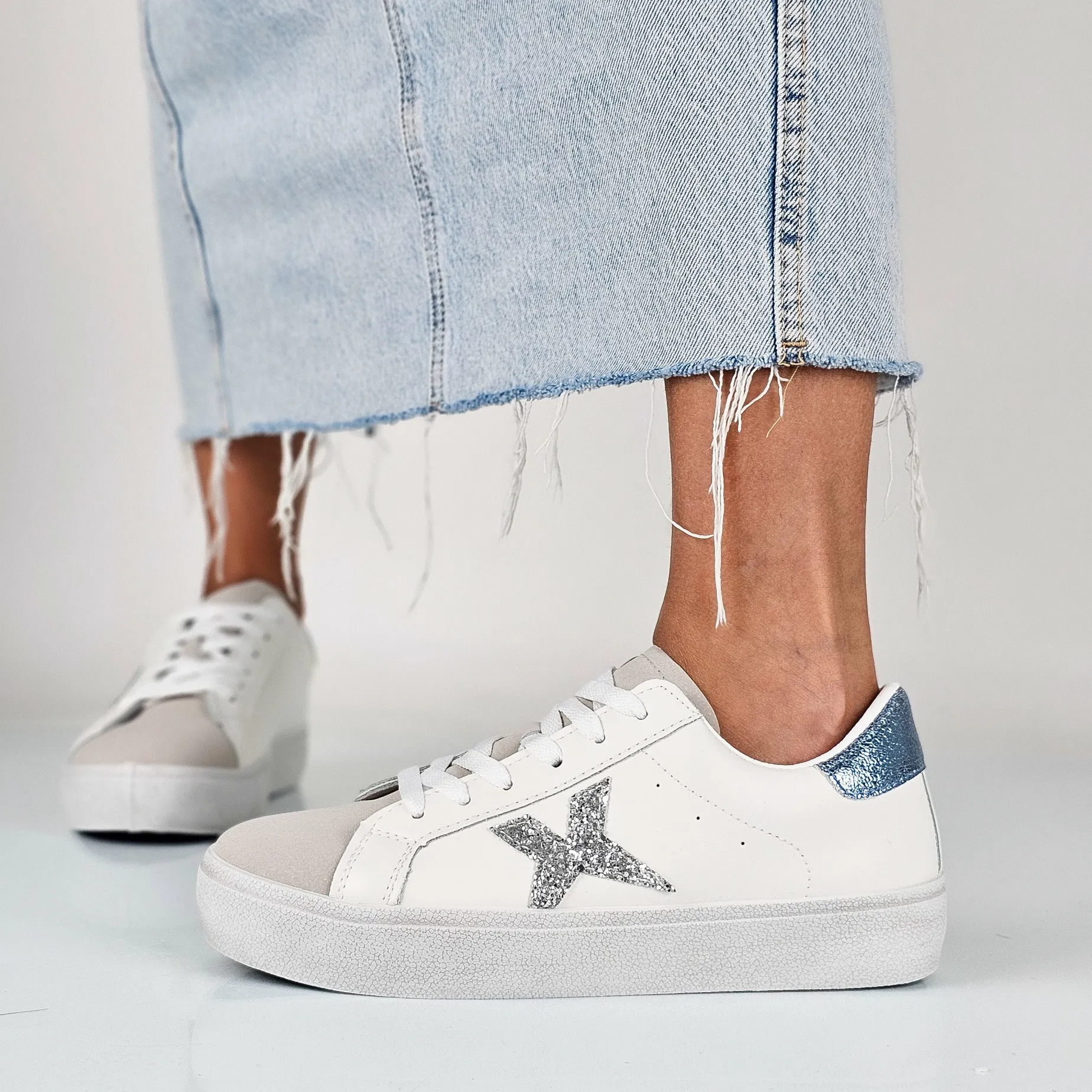 Ivana - Sneakers Donna