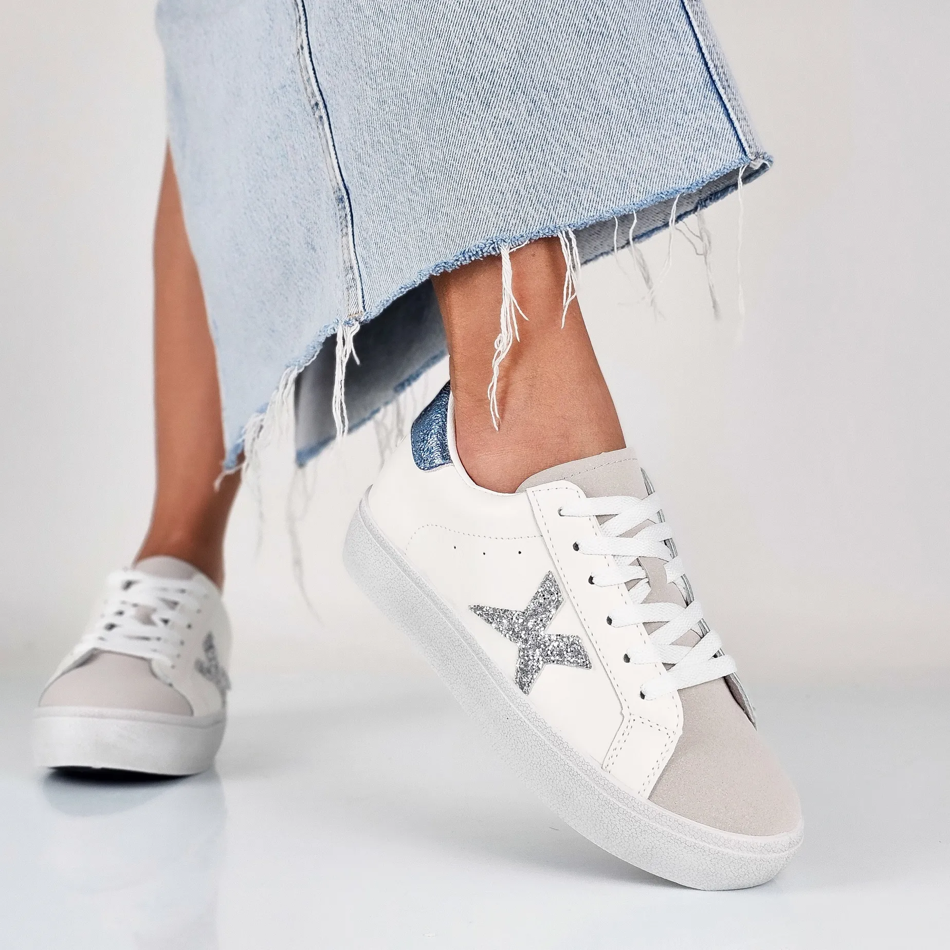 Ivana - Sneakers Donna