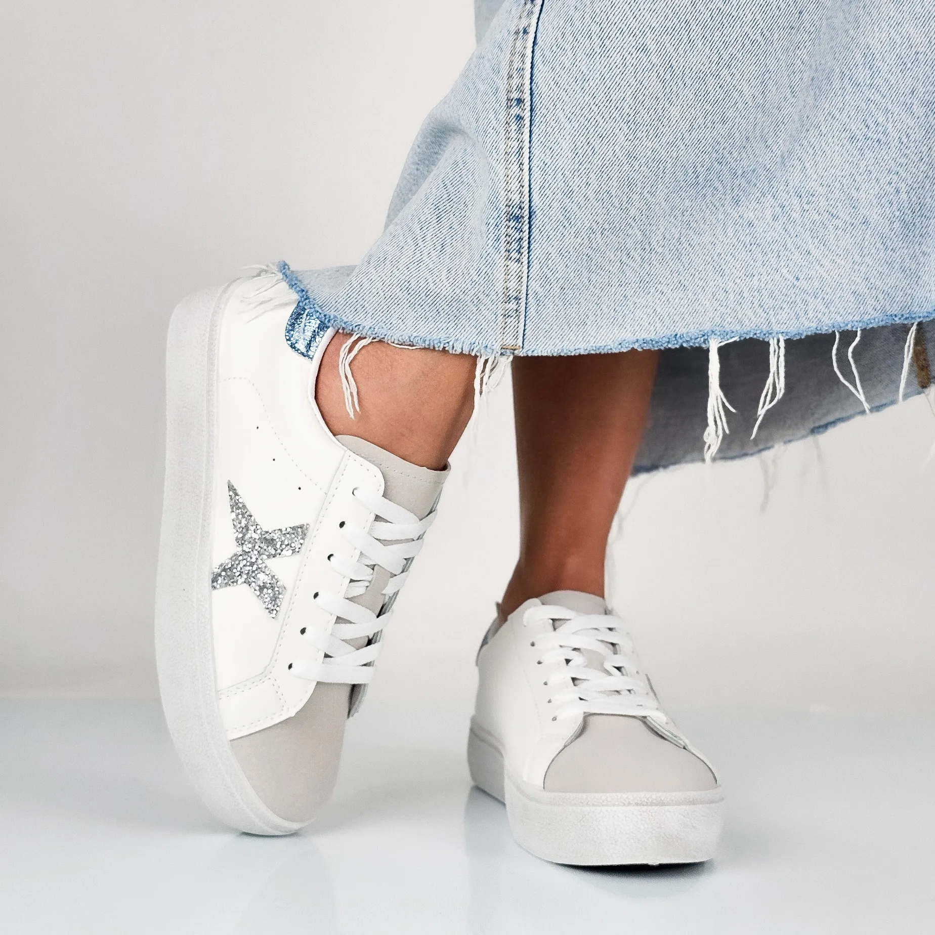 Ivana - Sneakers Donna