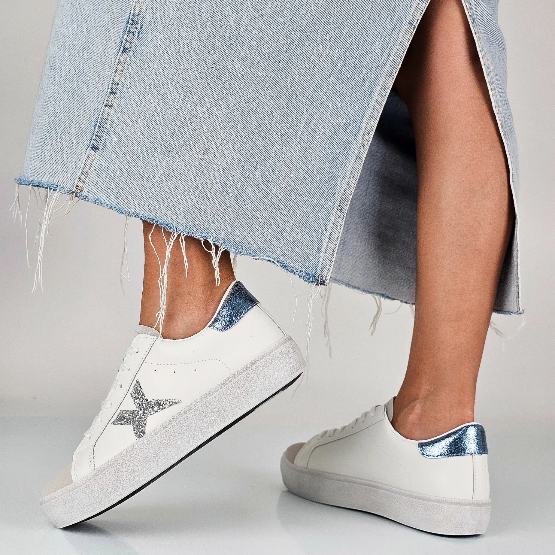 Ivana - Sneakers Donna