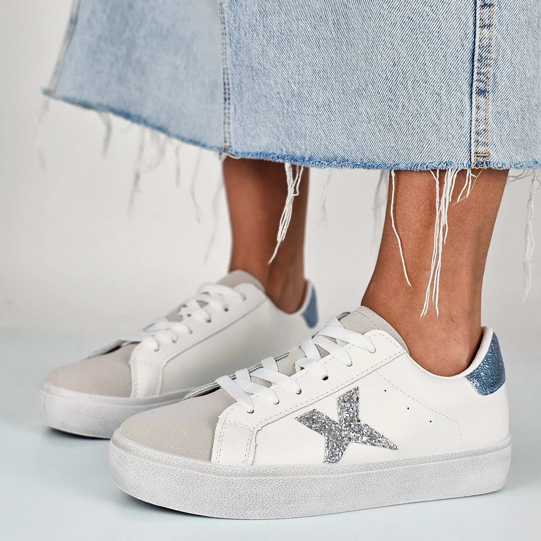 Ivana - Sneakers Donna