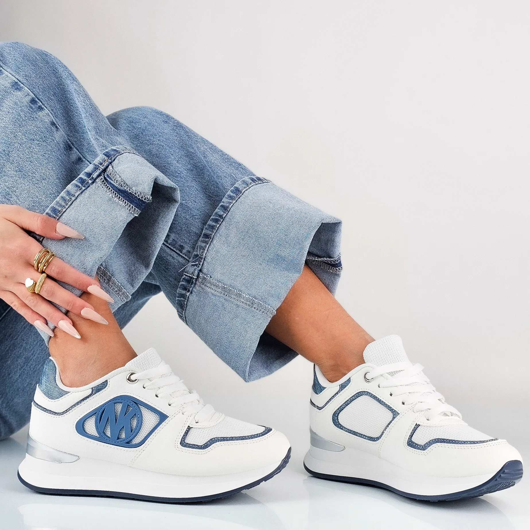 Jade - Sneakers Donna