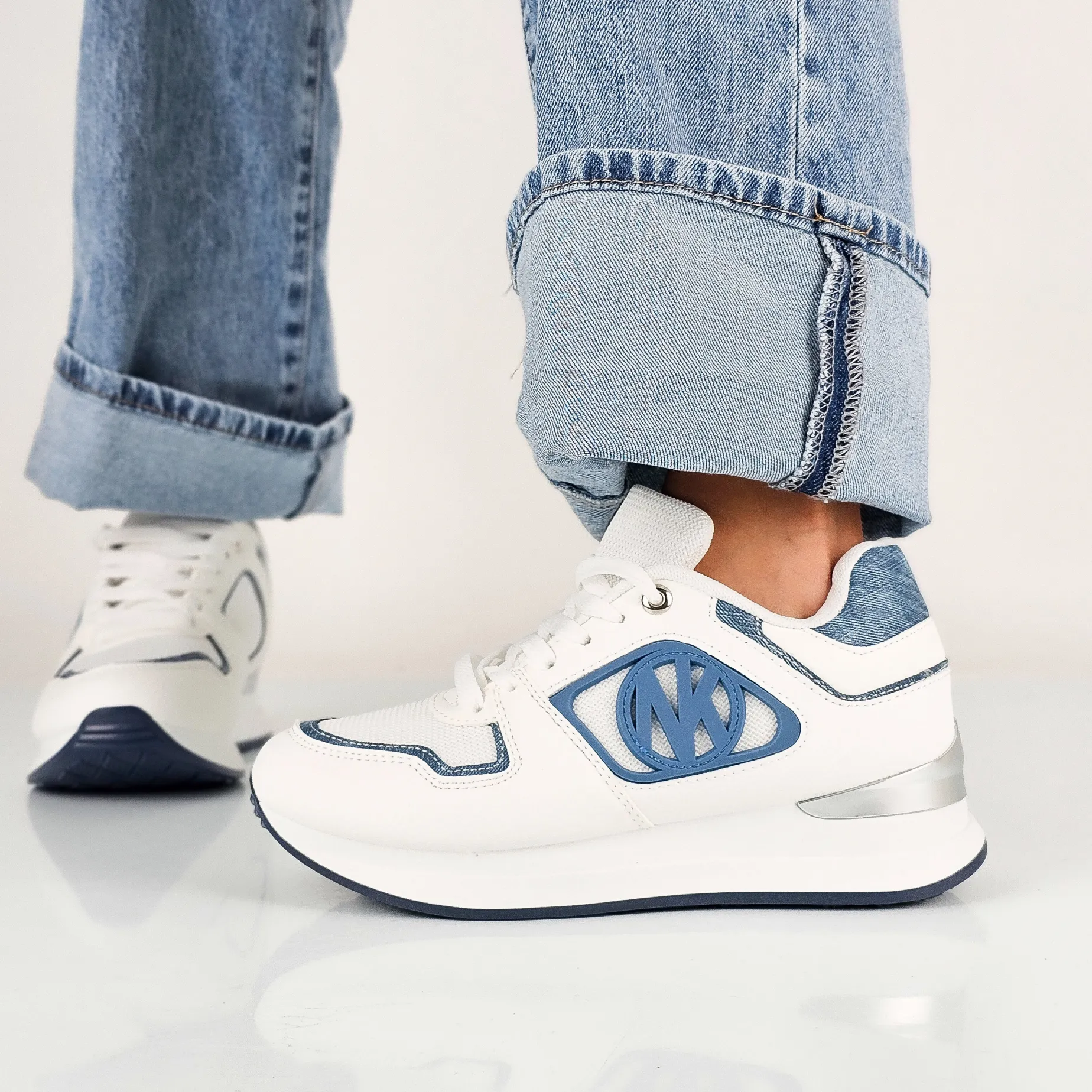 Jade - Sneakers Donna