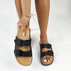Jlenia - Ciabattine Donna