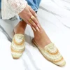 Jovie - Sabot Donna