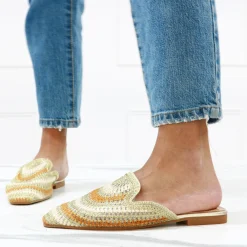 Jovie - Sabot Donna