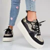 Junia - Sneakers Donna