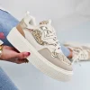 Junia - Sneakers Donna