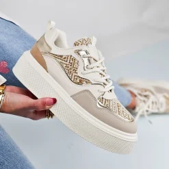 Junia - Sneakers Donna