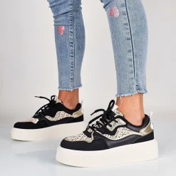 Junia - Sneakers Donna