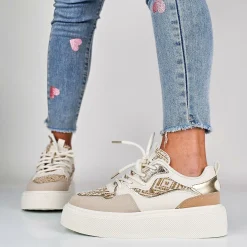 Junia - Sneakers Donna