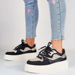 Junia - Sneakers Donna