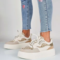Junia - Sneakers Donna