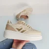 Justine - Sneakers Donna