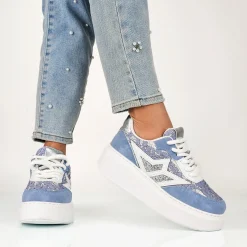 Justine - Sneakers Donna