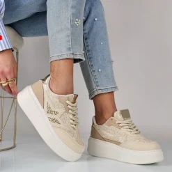 Justine - Sneakers Donna