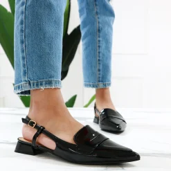 Kaelith - Ballerine Slingback